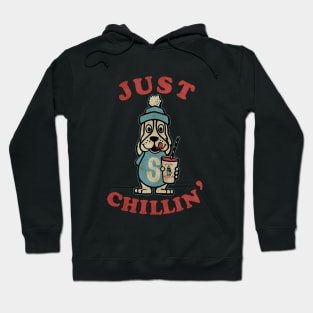 Slush Puppie Hoodie